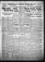 Thumbnail image of item number 1 in: 'Sherman Daily Democrat (Sherman, Tex.), Vol. THIRTY-SIXTH YEAR, Ed. 1 Friday, September 8, 1916'.