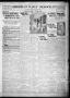 Primary view of Sherman Daily Democrat (Sherman, Tex.), Vol. THIRTY-EITHTH YEAR, Ed. 1 Tuesday, February 25, 1919