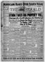 Newspaper: The Herald (Bay City, Tex.), Vol. 3, No. 49, Ed. 1 Thursday, Septembe…