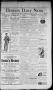 Newspaper: Denison Daily News. (Denison, Tex.), Vol. 5, No. 159, Ed. 1 Sunday, A…