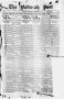 Thumbnail image of item number 1 in: 'The Paducah Post (Paducah, Tex.), Vol. 9, No. 34, Ed. 1 Thursday, January 7, 1915'.