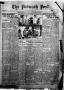 Newspaper: The Paducah Post (Paducah, Tex.), Vol. 21, No. 35, Ed. 1 Thursday, De…