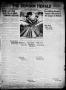 Thumbnail image of item number 1 in: 'The Denison Herald (Denison, Tex.), Vol. 31, No. 48, Ed. 1 Thursday, September 18, 1919'.