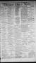 Primary view of Denison Daily News. (Denison, Tex.), Vol. 2, No. 75, Ed. 1 Thursday, May 21, 1874