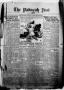Newspaper: The Paducah Post (Paducah, Tex.), Vol. 21, No. 1, Ed. 1 Thursday, May…