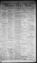Primary view of Denison Daily News. (Denison, Tex.), Vol. 2, No. 13, Ed. 1 Tuesday, March 10, 1874