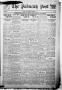 Newspaper: The Paducah Post (Paducah, Tex.), Vol. 14, No. 27, Ed. 1 Thursday, No…