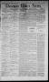 Newspaper: Denison Daily News. (Denison, Tex.), Vol. 3, No. 21, Ed. 1 Thursday, …