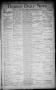 Thumbnail image of item number 1 in: 'Denison Daily News. (Denison, Tex.), Vol. 1, No. 214, Ed. 1 Friday, December 19, 1873'.