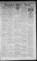 Primary view of Denison Daily News. (Denison, Tex.), Vol. 3, No. 28, Ed. 1 Friday, March 26, 1875
