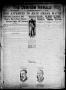 Thumbnail image of item number 1 in: 'The Denison Herald (Denison, Tex.), Vol. 31, No. 57, Ed. 1 Monday, September 29, 1919'.