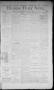Primary view of Denison Daily News. (Denison, Tex.), Vol. 5, No. 9, Ed. 1 Saturday, March 3, 1877