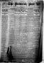 Thumbnail image of item number 1 in: 'The Paducah Post (Paducah, Tex.), Vol. 14, No. 50, Ed. 1 Thursday, April 21, 1921'.