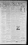 Primary view of Denison Daily News. (Denison, Tex.), Vol. 3, No. 107, Ed. 1 Saturday, October 23, 1875