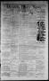 Primary view of Denison Daily News. (Denison, Tex.), Vol. 3, No. 159, Ed. 1 Sunday, December 12, 1875