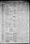 Primary view of Denison Daily Herald. (Denison, Tex.), Vol. 1, No. 157, Ed. 1 Tuesday, March 26, 1878