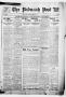 Thumbnail image of item number 1 in: 'The Paducah Post (Paducah, Tex.), Vol. 14, No. 39, Ed. 1 Thursday, February 3, 1921'.