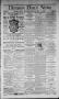 Primary view of Denison Daily News. (Denison, Tex.), Vol. 4, No. 120, Ed. 1 Wednesday, July 12, 1876