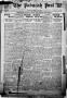 Thumbnail image of item number 1 in: 'The Paducah Post (Paducah, Tex.), Vol. 14, No. 12, Ed. 1 Thursday, July 29, 1920'.