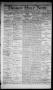 Primary view of Denison Daily News. (Denison, Tex.), Vol. 2, No. 60, Ed. 1 Sunday, May 3, 1874