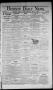 Primary view of Denison Daily News. (Denison, Tex.), Vol. 4, No. 82, Ed. 1 Saturday, May 27, 1876