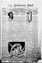 Thumbnail image of item number 1 in: 'The Paducah Post (Paducah, Tex.), Vol. 18, No. 25, Ed. 1 Thursday, October 23, 1924'.