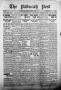 Thumbnail image of item number 1 in: 'The Paducah Post (Paducah, Tex.), Vol. 8, No. 40, Ed. 1 Thursday, February 19, 1914'.