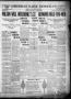 Thumbnail image of item number 1 in: 'Sherman Daily Democrat (Sherman, Tex.), Vol. THIRTY-SIXTH YEAR, Ed. 1 Thursday, March 15, 1917'.
