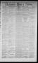 Primary view of Denison Daily News. (Denison, Tex.), Vol. 3, No. 10, Ed. 1 Friday, March 5, 1875