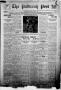 Newspaper: The Paducah Post (Paducah, Tex.), Vol. 12, No. 23, Ed. 1 Thursday, Oc…