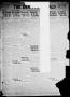 Thumbnail image of item number 1 in: 'The Denison Herald (Denison, Tex.), Vol. 31, No. 80, Ed. 1 Saturday, October 25, 1919'.