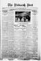Thumbnail image of item number 1 in: 'The Paducah Post (Paducah, Tex.), Vol. 17, No. 20, Ed. 1 Thursday, September 20, 1923'.