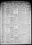 Primary view of Denison Daily Herald. (Denison, Tex.), Vol. 1, No. 172, Ed. 1 Tuesday, April 23, 1878