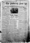 Thumbnail image of item number 1 in: 'The Paducah Post (Paducah, Tex.), Vol. 12, No. 18, Ed. 1 Thursday, September 12, 1918'.