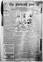 Thumbnail image of item number 1 in: 'The Paducah Post (Paducah, Tex.), Vol. 15, No. 38, Ed. 1 Thursday, January 26, 1922'.