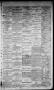 Thumbnail image of item number 3 in: 'Denison Daily News. (Denison, Tex.), Vol. 2, No. 38, Ed. 1 Wednesday, April 8, 1874'.