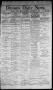 Primary view of Denison Daily News. (Denison, Tex.), Vol. 2, No. 166, Ed. 1 Monday, September 7, 1874