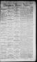 Primary view of Denison Daily News. (Denison, Tex.), Vol. 1, No. 35, Ed. 1 Friday, April 11, 1873