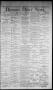 Primary view of Denison Daily News. (Denison, Tex.), Vol. 2, No. 202, Ed. 1 Monday, October 19, 1874