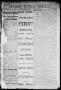 Primary view of Denison Daily Herald. (Denison, Tex.), Vol. 2, No. 17, Ed. 1 Sunday, September 22, 1878