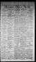 Primary view of Denison Daily News. (Denison, Tex.), Vol. 2, No. 191, Ed. 1 Tuesday, October 6, 1874
