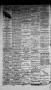 Thumbnail image of item number 4 in: 'Denison Daily News. (Denison, Tex.), Vol. 4, No. 124, Ed. 1 Sunday, July 16, 1876'.