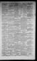 Thumbnail image of item number 3 in: 'Denison Daily News. (Denison, Tex.), Vol. 3, No. 93, Ed. 1 Friday, June 11, 1875'.