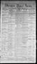 Primary view of Denison Daily News. (Denison, Tex.), Vol. 2, No. 245, Ed. 1 Monday, December 7, 1874