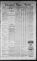 Primary view of Denison Daily News. (Denison, Tex.), Vol. 3, No. 85, Ed. 1 Wednesday, June 2, 1875