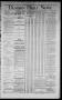 Primary view of Denison Daily News. (Denison, Tex.), Vol. 3, No. 86, Ed. 1 Thursday, June 3, 1875