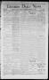Primary view of Denison Daily News. (Denison, Tex.), Vol. 3, No. 149, Ed. 1 Sunday, October 10, 1875