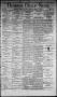 Primary view of Denison Daily News. (Denison, Tex.), Vol. 2, No. 100, Ed. 1 Sunday, June 21, 1874