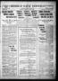 Thumbnail image of item number 1 in: 'Sherman Daily Democrat (Sherman, Tex.), Vol. THIRTY-SIXTH YEAR, Ed. 1 Thursday, February 8, 1917'.