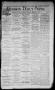 Newspaper: Denison Daily News. (Denison, Tex.), Vol. 1, No. 8, Ed. 1 Tuesday, Ma…